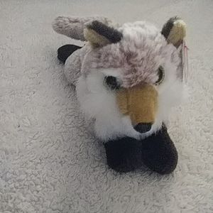 Fox Beanie Boo